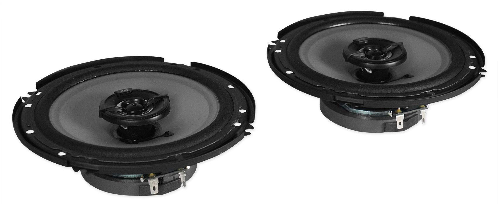 Amazon.com: (4) JVC CS-DR162 6.5
